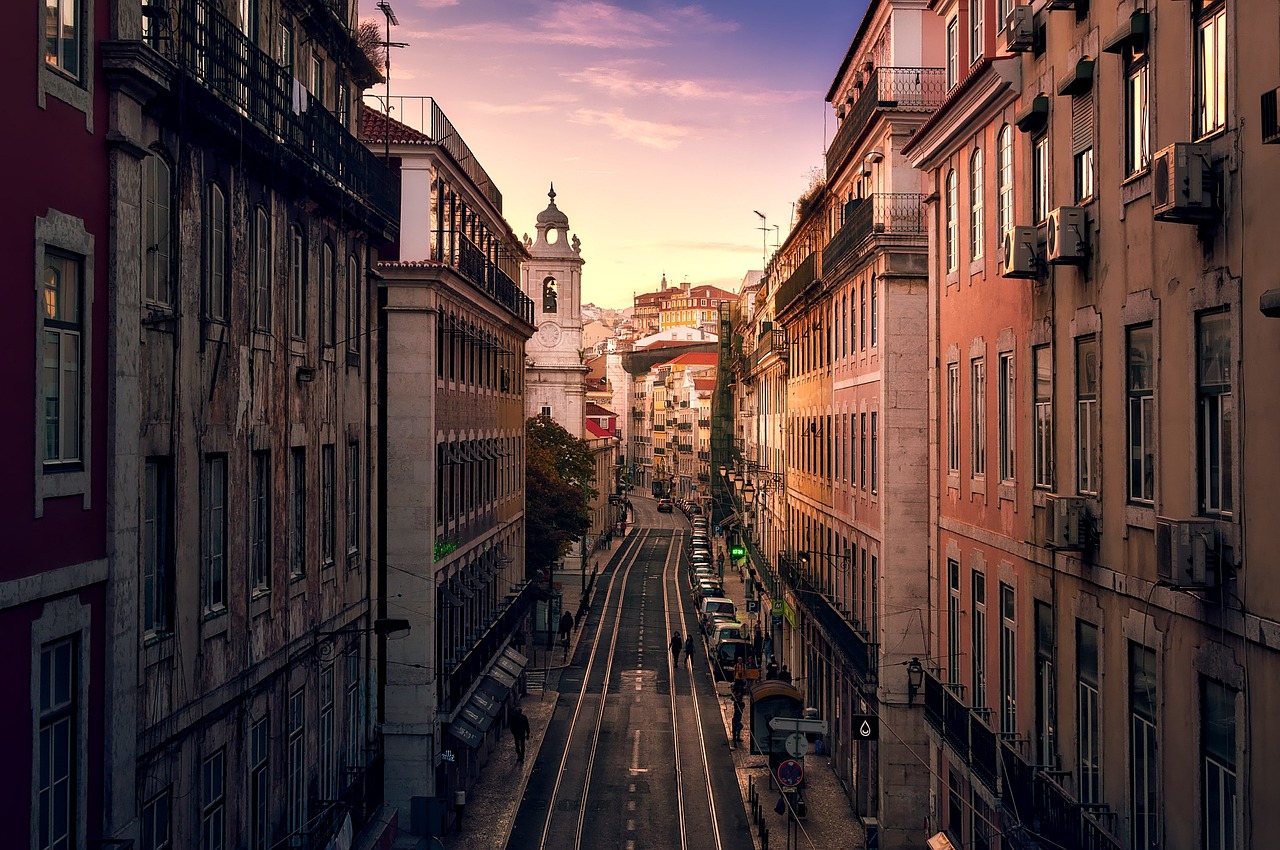 Green Travel Tips for Discovering Portugal’s Coimbra